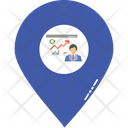 پیش‌نمایش فایل business-pointer از پک بازاریابی دیجیتال