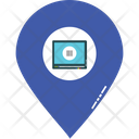 پیش‌نمایش فایل multimedia-location از پک بازاریابی دیجیتال