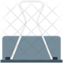 پیش‌نمایش فایل bulldog-clip-10 از پک آموزش و پرورش