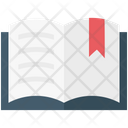 پیش‌نمایش فایل open-book-80 از پک آموزش و پرورش