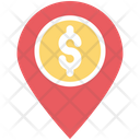 پیش‌نمایش فایل bank-location-50 از پک امور مالی