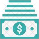 پیش‌نمایش فایل banknote-322 از پک امور مالی