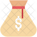پیش‌نمایش فایل dollar-sack-9 از پک امور مالی