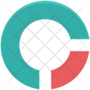 پیش‌نمایش فایل pie-chart-1100 از پک امور مالی