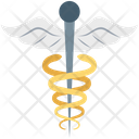 پیش‌نمایش فایل caduceus-40 از پک پزشکی و سلامت