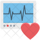 پیش‌نمایش فایل ecg-machine-22 از پک پزشکی و سلامت