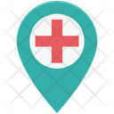 پیش‌نمایش فایل hospital-location-44 از پک پزشکی و سلامت
