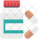 پیش‌نمایش فایل medicine-jar-58 از پک پزشکی و سلامت