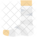 پیش‌نمایش فایل feet-fracture-2 از پک پزشکی و سلامت