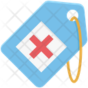 پیش‌نمایش فایل hospital-tag-2 از پک پزشکی و سلامت