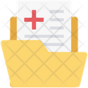 پیش‌نمایش فایل medical-folder-54 از پک پزشکی و سلامت