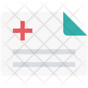 پیش‌نمایش فایل medical-report-57 از پک پزشکی و سلامت
