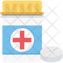 پیش‌نمایش فایل medicine-jar-59 از پک پزشکی و سلامت