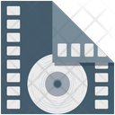 پیش‌نمایش فایل film-reel-137 از پک چندرسانه‌ای