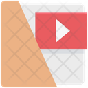 پیش‌نمایش فایل media-player-129 از پک چندرسانه‌ای