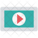 پیش‌نمایش فایل media-player-130 از پک چندرسانه‌ای