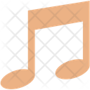 پیش‌نمایش فایل music-note-184 از پک چندرسانه‌ای