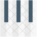پیش‌نمایش فایل piano-keyboard-20 از پک چندرسانه‌ای