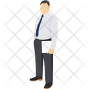 پیش‌نمایش فایل accountant-98 از پک مشاغل