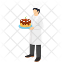 پیش‌نمایش فایل butler-23 از پک مشاغل