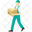 پیش‌نمایش فایل delivery-man-27 از پک مشاغل