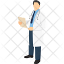پیش‌نمایش فایل doctor-544 از پک مشاغل