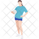 پیش‌نمایش فایل female-sports-girl از پک مشاغل