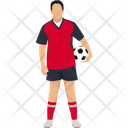 پیش‌نمایش فایل football-player-15 از پک مشاغل