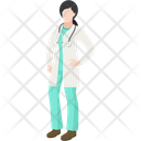 پیش‌نمایش فایل lady-doctor-31 از پک مشاغل