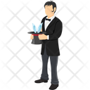 پیش‌نمایش فایل magician-68 از پک مشاغل