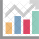 پیش‌نمایش فایل business-graph-21 از پک مدیریت پروژه