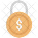 پیش‌نمایش فایل business-padlock از پک مدیریت پروژه
