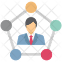 پیش‌نمایش فایل business-person-11 از پک مدیریت پروژه