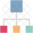 پیش‌نمایش فایل hierarchy-474 از پک مدیریت پروژه
