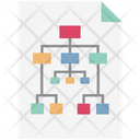 پیش‌نمایش فایل hierarchy-475 از پک مدیریت پروژه