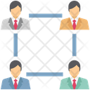 پیش‌نمایش فایل team-hierarchy-29 از پک مدیریت پروژه