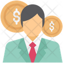 پیش‌نمایش فایل businessman-634 از پک مدیریت پروژه