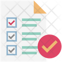 پیش‌نمایش فایل checklist-1010 از پک مدیریت پروژه