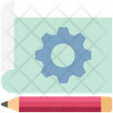پیش‌نمایش فایل drafting-75 از پک مدیریت پروژه