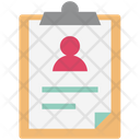 پیش‌نمایش فایل profile-listing از پک مدیریت پروژه