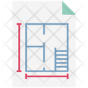 پیش‌نمایش فایل house-plan-57 از پک املاک و مستغلات