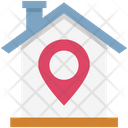 پیش‌نمایش فایل location-pin-556 از پک املاک و مستغلات