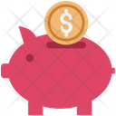 پیش‌نمایش فایل piggy-bank-141 از پک املاک و مستغلات