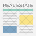 پیش‌نمایش فایل real-estate-paper از پک املاک و مستغلات