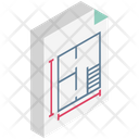 پیش‌نمایش فایل blueprint-339 از پک ایزومتریک املاک و مستغلات