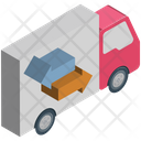 پیش‌نمایش فایل delivery-van-139 از پک ایزومتریک املاک و مستغلات