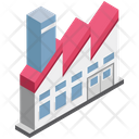 پیش‌نمایش فایل factory-795 از پک ایزومتریک املاک و مستغلات
