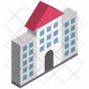پیش‌نمایش فایل flats-71 از پک ایزومتریک املاک و مستغلات