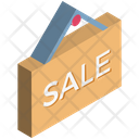 پیش‌نمایش فایل for-sale-25 از پک ایزومتریک املاک و مستغلات
