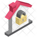 پیش‌نمایش فایل house-security-21 از پک ایزومتریک املاک و مستغلات